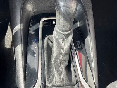 2021 Toyota Corolla - Photo 12