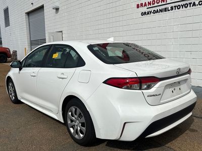 2021 Toyota Corolla - Photo 3