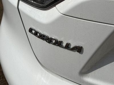 2021 Toyota Corolla - Photo 27