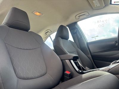 2021 Toyota Corolla - Photo 23