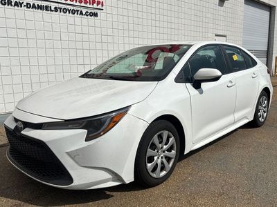 2021 Toyota Corolla - Photo 1