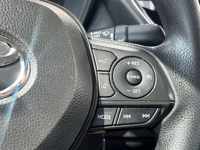2021 Toyota Corolla - Photo 18