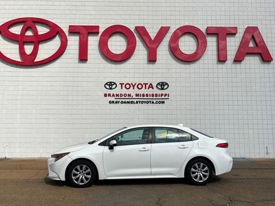 2021 Toyota Corolla - Photo 2