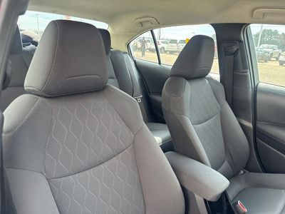 2021 Toyota Corolla - Photo 15
