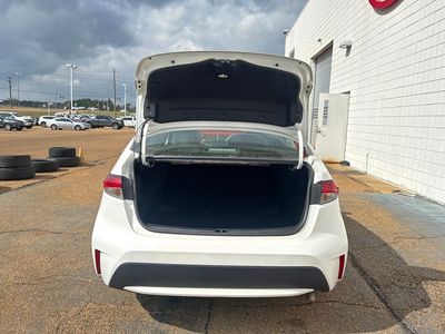 2021 Toyota Corolla - Photo 25