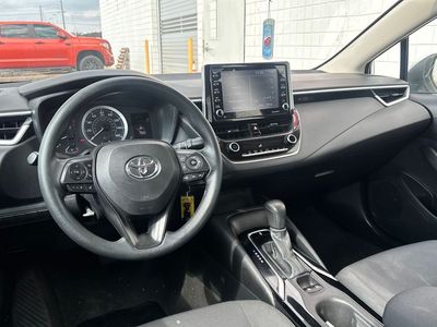 2021 Toyota Corolla - Photo 4