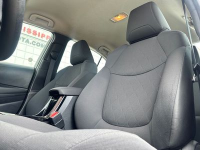 2021 Toyota Corolla - Photo 8