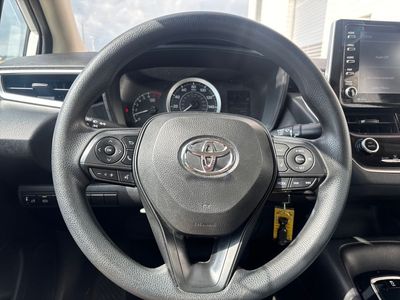 2021 Toyota Corolla - Photo 16