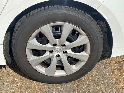 2021 Toyota Corolla - Photo 22