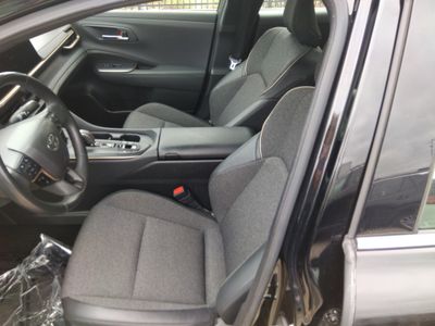 2023 Toyota Crown - Photo 11