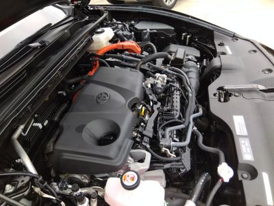 2023 Toyota Crown - Photo 17