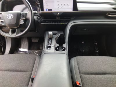 2023 Toyota Crown - Photo 13