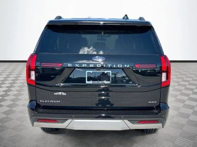 2026 Ford Expedition Max — detail view