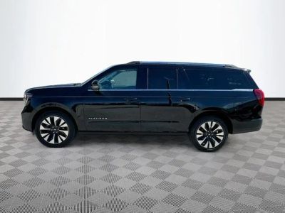 2026 Ford Expedition Max — rear three-quarter view