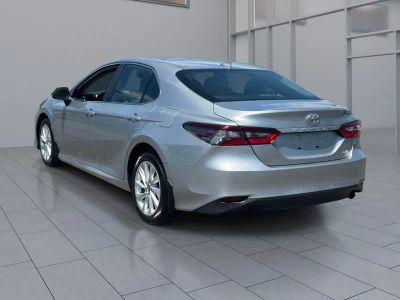 2023 Toyota Camry — detail view