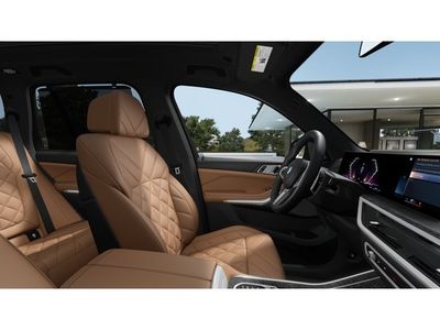 2026 BMW X5 xDrive40i — photo 9 view