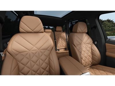 2026 BMW X5 xDrive40i — photo 11 view