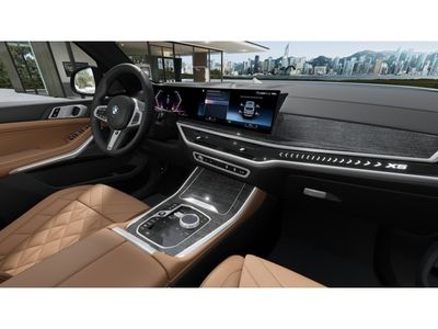 2026 BMW X5 xDrive40i — photo 14 view
