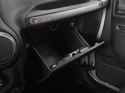 2010 Jeep Wrangler — photo 20 view