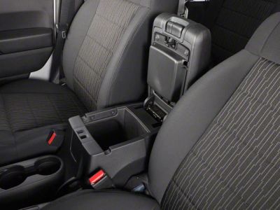 2010 Jeep Wrangler — photo 21 view