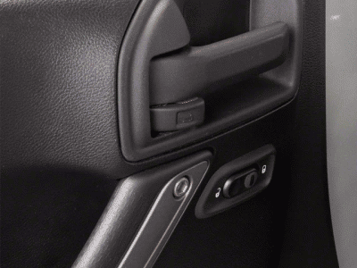 2010 Jeep Wrangler — photo 23 view