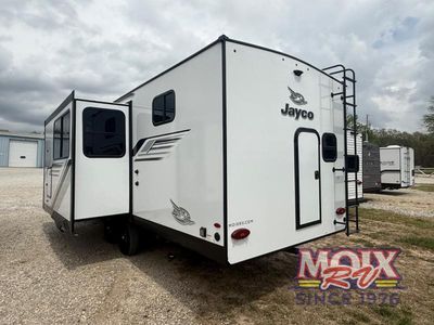 2026 Jayco Jay Feather - Photo 7