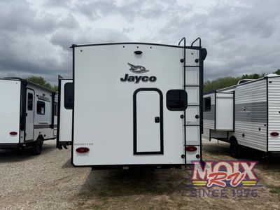 2026 Jayco Jay Feather - Photo 8