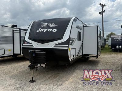 2026 Jayco Jay Feather - Photo 4