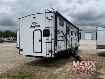 2026 Jayco Jay Feather - Photo 9