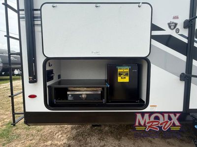 2026 Jayco Jay Feather - Photo 11