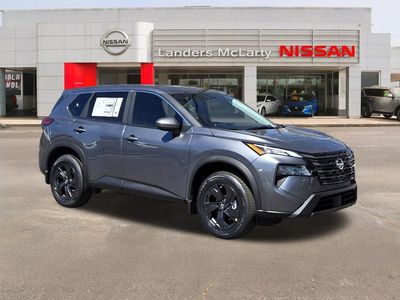 2026 Nissan Rogue - Photo 1