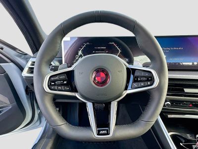 2026 BMW 3 Series — photo 8 view