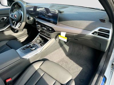 2026 BMW 3 Series — photo 24 view