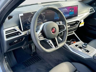 2026 BMW 3 Series — photo 7 view