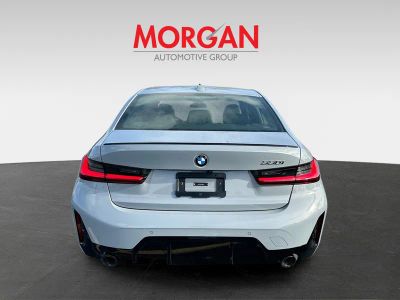2026 BMW 3 Series — detail view
