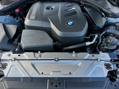 2026 BMW 3 Series — photo 25 view