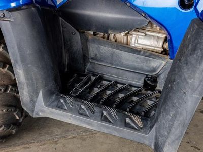 2013 Polaris Sportsman 550 EPS Blue Fire - Photo 6