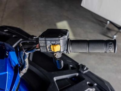 2013 Polaris Sportsman 550 EPS Blue Fire - Photo 14