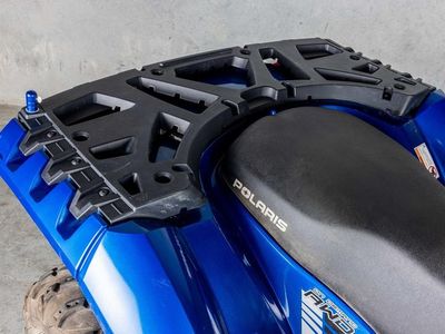 2013 Polaris Sportsman 550 EPS Blue Fire - Photo 11