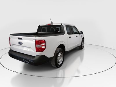2024 Ford Maverick - Photo 7