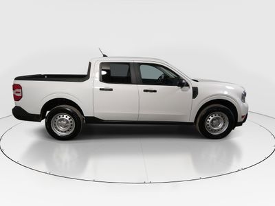 2024 Ford Maverick - Photo 8