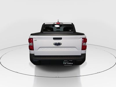 2024 Ford Maverick - Photo 6