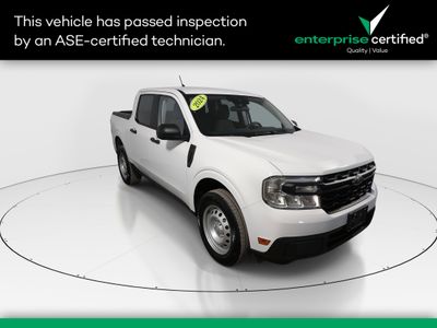 2024 Ford Maverick - Photo 1