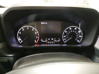 2024 Ford Maverick - Photo 14