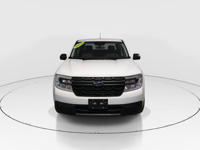 2024 Ford Maverick - Photo 2