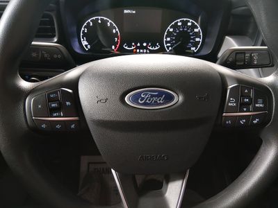 2024 Ford Maverick - Photo 12