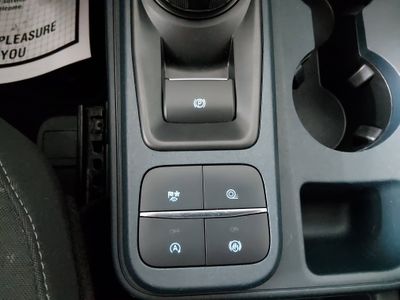 2024 Ford Maverick - Photo 17