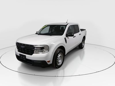 2024 Ford Maverick - Photo 3