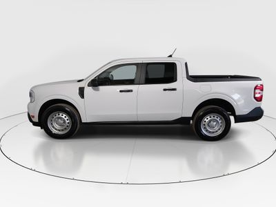 2024 Ford Maverick - Photo 4