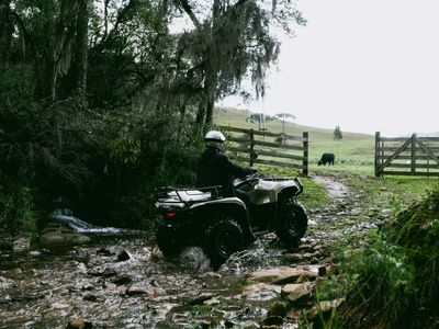 2026 Can-Am Outlander PRO HD5 - Photo 7